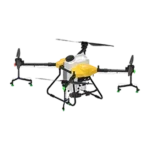 Best Price Agricultural UAV Drone for Pesticide & Fumigation Spraying Farm Equipment - Image 2