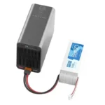 ISDT FD-200 200W 25A Wireless APP Controlled Discharger Supports 2-8S Lipo Battery for RC Drone Toy Parts