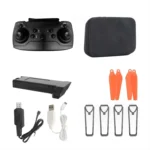 2022 Cheapest Price Fpv Quadrotor 15 Inch Flight Photography Professionnel Toy Holy Stone Drones hd Camera Drones