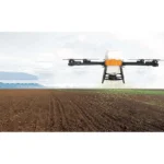 High Productivity 30L Agricultural Sprayers Machinery Parts Drone Equipment for Pesticide Usage Core Motor Components for Tree - Image 2