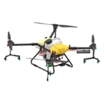 16L Capacity Dron Agricola Agriculture Spraying Farm Equipment for Manufacturing Plant and Construction Industries - Image 4