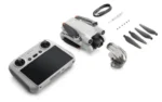 Brand New Mini 3 Pro Drone Fly More Combo W/RC Remote 4K HDR NEW in STOCK for SALE/ Fast Delivery - Image 5