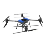 Professional Outdoor RC Battery-Powered Multi Rotor Commercial Drone for Lifting Transportation UAV Food Delivery Drones - Image 4
