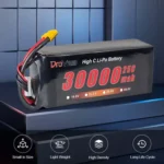 High Capacity Lipo Battery XT90 14S 6S 12S 22.2V 44.4V 25C 30000mAh 32000mAh 34000mAh 40000mAh Agricultural Drone Battery - Image 5