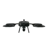 High Quality Rapid Prototype 3D Printing CNC SLA SLS Services for Drone Shell Model Fabrication High Visibility Prototype