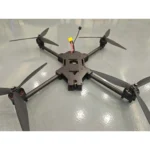 Heavy Load 8-10kg 13/15 Inch FPV Night Version Commercial Drone 5.8G 4W Video Transmitter Receiver Long-Range 20km Drones - Image 6