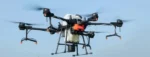 T20 Combo: Agricultural Payload Sprayer Drone with 20L Tank, Omnidirectional Digital Radar & Accessories - Image 2