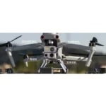 Industrial Thermal Imaging and Laser Ranging Multi-Rotor Unmanned Aerial Vehicle Drones for Various Industrial Applications - Image 2