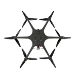Hot Sale Drone Racing FPV 10 Inch Long Range Large Load Multi Rotor with Night Vision Camera Payload Heavy Lift Drones FPV - Image 4
