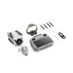 Mini 4 Pro Folding Drone with RC 2 Remote (With Screen) Fly More Combo Plus 4K HDR - Image 5