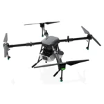 ZM410 Fully Automatic Agricultural Intelligent Plant Protection Drone for Agricultural Industry - Image 5