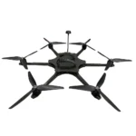 Hot Sale Drone Racing FPV 10 Inch Long Range Large Load Multi Rotor with Night Vision Camera Payload Heavy Lift Drones FPV - Image 3