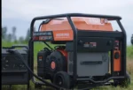 T40 Agricultural UAV with Camera Dual-Spray System & Accessories 40L Chemical Tank & 50kg Fertilizer Spreader - Image 4