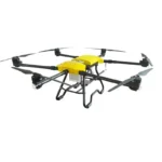 Hot Sale High Efficiency Long Range GPS Cargo Drone with High Accuracy Positioning New Condition High Productivity for Delivery - Image 5