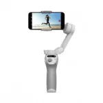 Osmo Mobile SE Foldable Phone Gimbal, 3-Axis Stabilized Portable Device for Travel and Action Shots - Image 6