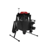 Professional Customizable Six-Rotor Carbon Industry Drone Cargo Delivery Training Forest Inspection Multi-Functional Purposes