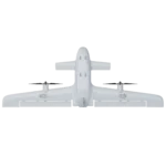 Versatile VTOL Portable Single-Operated Medium Long Endurance Monitoring UAV Drone - Image 4