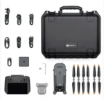 Ma Vic 3T Enterprise Drone Ma Vic 3 Thermal with Thermal Camera 45-min Max Flight Time CMOS 48MP Wide-angle Camera & Accessories - Image 4