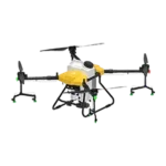 High Productivity Integrated Agricultural Machinery Drone Sprayers with Fertilizer Bait Farming Machine - Image 3