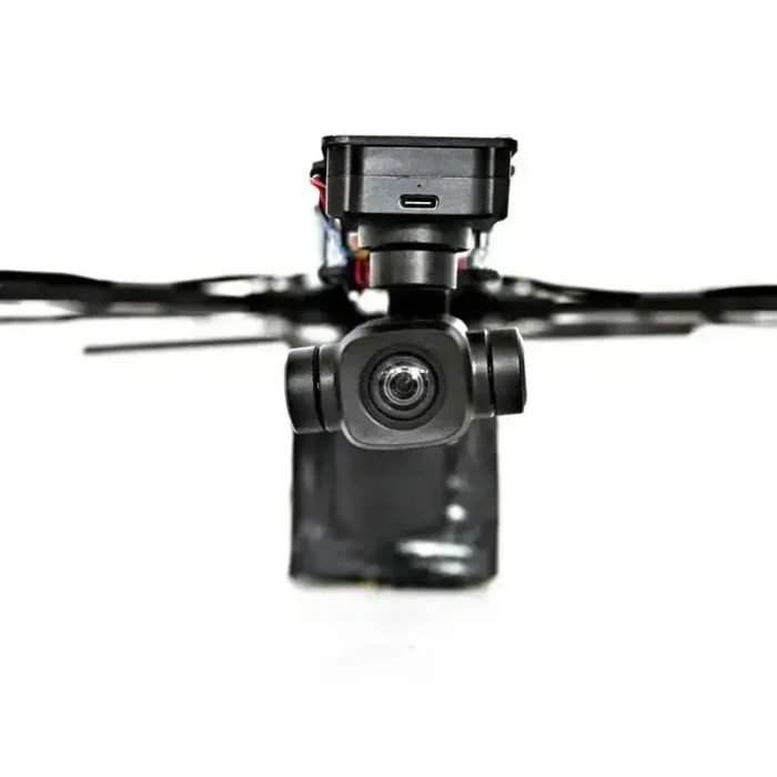 Heavy Load 13 Inch FPV Drones 5-10kg Payload 20km Flight Distance by ...
