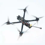 Hot Selling Racing FPV Drone Kit 7 Inch 2810 1350KV Brushless Motor HD Camera ELRS Receiver RTF Transmitter Italy Bosnia Serbia - Image 2