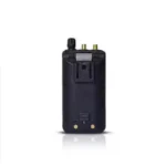 Drone Detector 400MHz-4.5GHz 4.84GHz-6.09GHz Anti Drone System Portable Handheld Alarm for Drone Detection Defense - Image 4