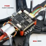 15-Inch FPV BNF Beginner Drone with Long Range & Heavy Payload Cinematic Indoor Hover for Drones Accessories & Helm - Image 2