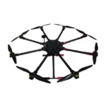 New Technology Professional Manufacturing Cargo Delivery Drones Heavy Lift 0.0g for Agriculture