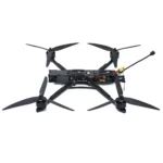 FPV Drones 13 Inch Long Range 20km Night Vision Camera 1.2G 2.5W VTX High Speed UAV 0.0g