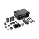 Ma Vic 3T Enterprise Drone Ma Vic 3 Thermal with Thermal Camera 45-min Max Flight Time CMOS 48MP Wide-angle Camera & Accessories - Image 3