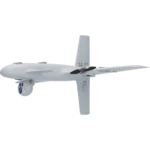 Versatile 1.60m Wingspan Portable Single-Operated Medium Long Endurance Drone Versatile Fixed Wing UAV - Image 4