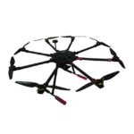 New Technology Professional Manufacturing Cargo Delivery Drones Heavy Lift 0.0g for Agriculture - Image 4