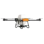 High Quality GPS Long-Range Agricultural Drone New UAV for Crop Pesticide Plant Protection Hot Selling Farming Sprayer Motor - Image 5