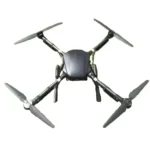 Manufacturer Direct Heavy Load Tethers the DroneUVA330 for High-altitude Lighting Ande Emergency Response