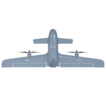 VTOL UAV Long Range Fixed Wing Drone Plane Robot with 4K HD Professional Camera Long Endurance for Commercial & Industrial Use - Image 3