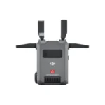 SDR Transmission Combo with WIFI Dual-channel Wireless Image Transmission Camera Monitor Image Transmission - Image 3