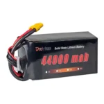 High Capacity Solid State Lipo Battery XT90 6S 12S 22.2V 44.4V 10C 25C 44Ah 44000mAh 54000mAh 65000mAh Agricultural Drone - Image 2
