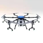 Fully Automatic Agricultural Drone Six-Axis Spray Fertilizer Airplane with Remote Control High Productivity Motor for Plant Care - Image 3