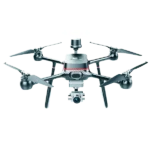 Professional Long Range Outdoor Commercial Drones with 12km 6K GPS and Camera for Commercial Use - Image 5