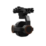 Skydroid C12 2K High Definition Thermal Imaging Camera Three-Axis Stabilized Dual Light Gimbal Inverted Dynamic Drone RC - Image 2