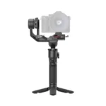 RS 3 Mini 3rd Gen Handheld Gimbal with RS Stabilization Algorithm: Lightweight Micro Single Stabilizer for Vertical Shooting - Image 5