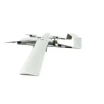 VF150P Long Range Delivery Drones Payload Heavy Lift Cargo Carrying Service Fixed Wing UAV - Image 3