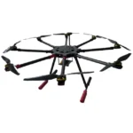 New Technology Professional Manufacturing Cargo Delivery Drones Heavy Lift 0.0g for Agriculture - Image 5