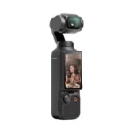 Pocket 3 Vlogging Camera 1 Inch CMOS 4K 120fps 2" Rotatable Touch Screen Auto Tracking 6.0 Horizontal Vertical - Image 2