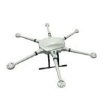 KK-Q900 Hexacopter UAV Heavy Load Drone with 40KGS Payload 20 Minutes Drone Frame Spraying - Image 2