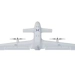 Versatile Medium Long Endurance Cargo Carrier Portable Fixed Wing Drone VTOL UAV with Versatile Payload System Commercial Drones - Image 3