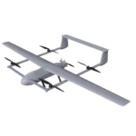 High Quality 4K UAV Commercial Drones Popular Hot Sale Fixed Wing Drone Camera Long Range Features - Image 6