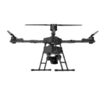 M4000 Industrial UAV Drone for Fire Rescue Cargo Delivery Power Inspection Heavy Load Material Transportation Camera Application - Image 4