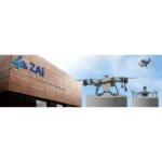 Heavy Duty Drone with Payload Rtk Transportation Drone Professional Long Distance Delivery Cargo Uav with 4k Camera 10km Drones - Image 6