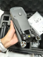 Professional Mavic 3T Advanced Thermal Drone For Power Line Inspection 2KM Image Transmission 45min Flight - Image 4